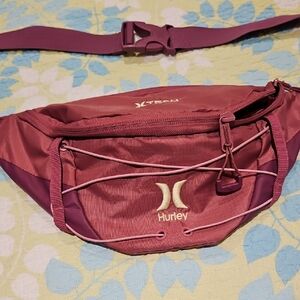 Hurley B Waist Pack